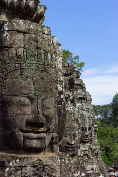 Angkor Watt