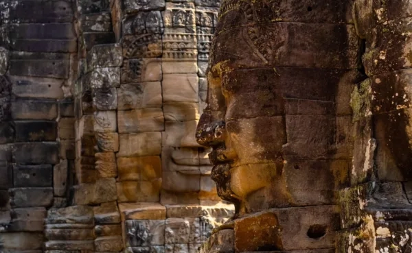 Angkor Watt